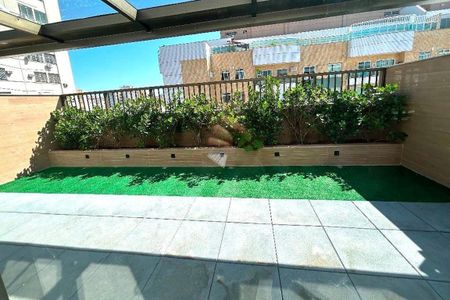 Apartamento à venda com 36m², 1 quarto e sem vaga