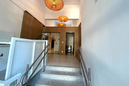 Apartamento à venda com 36m², 1 quarto e sem vaga