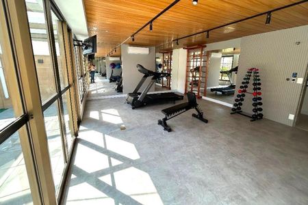 Apartamento à venda com 36m², 1 quarto e sem vaga