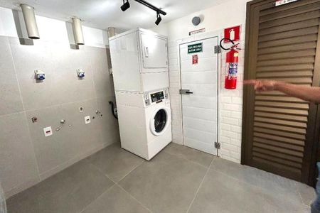 Apartamento à venda com 36m², 1 quarto e sem vaga