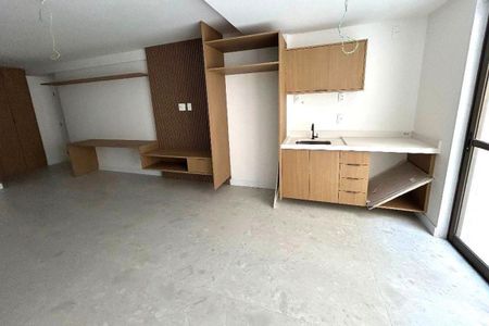 Apartamento à venda com 36m², 1 quarto e sem vaga