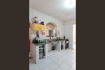 Casa à venda com 360m², 5 quartos e 4 vagasCozinha