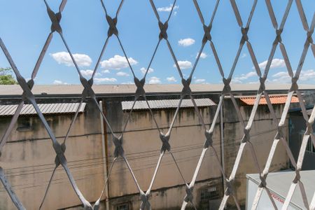 Casa à venda com 360m², 5 quartos e 4 vagasVista do Quarto 2