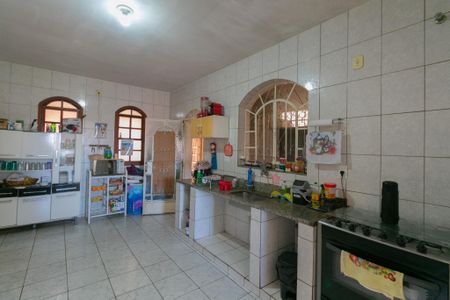 Casa à venda com 360m², 5 quartos e 4 vagasCozinha
