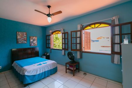 Casa à venda com 360m², 5 quartos e 4 vagasQuarto 1