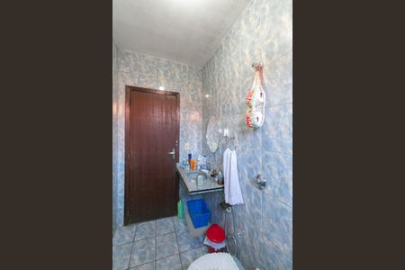 Casa à venda com 360m², 5 quartos e 4 vagasBanheiro 3