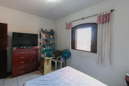 Casa à venda com 360m², 5 quartos e 4 vagasQuarto 3
