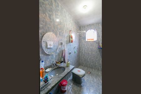 Casa à venda com 360m², 5 quartos e 4 vagasBanheiro 3