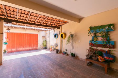 Casa à venda com 360m², 5 quartos e 4 vagasGaragem