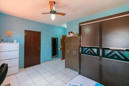 Casa à venda com 360m², 5 quartos e 4 vagasQuarto 1