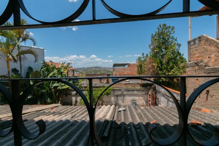 Casa à venda com 360m², 5 quartos e 4 vagasVista do Quarto 3
