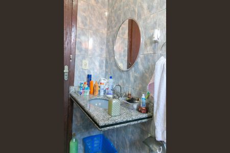 Casa à venda com 360m², 5 quartos e 4 vagasBanheiro 3