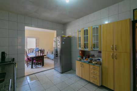 Casa à venda com 360m², 5 quartos e 4 vagasCozinha