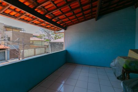 Casa à venda com 360m², 5 quartos e 4 vagasVista do Quarto 1