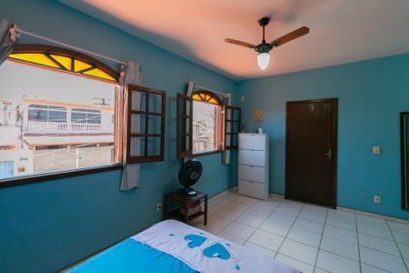 Casa à venda com 360m², 5 quartos e 4 vagasQuarto 1