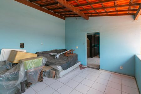 Casa à venda com 360m², 5 quartos e 4 vagasVista do Quarto 1