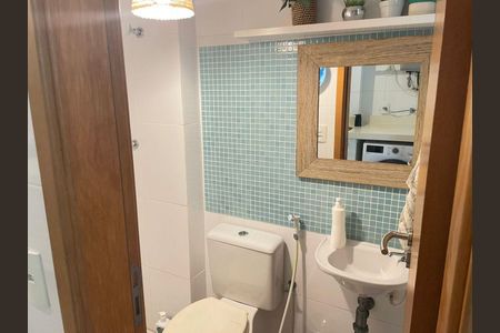 Apartamento à venda com 2 quartos, 100m² em Piratininga, Niterói