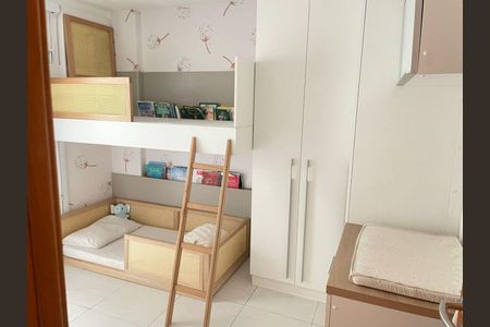 Apartamento à venda com 2 quartos, 100m² em Piratininga, Niterói