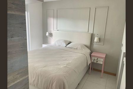 Apartamento à venda com 2 quartos, 100m² em Piratininga, Niterói