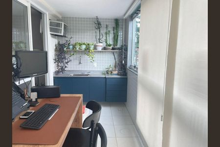 Apartamento à venda com 2 quartos, 100m² em Piratininga, Niterói