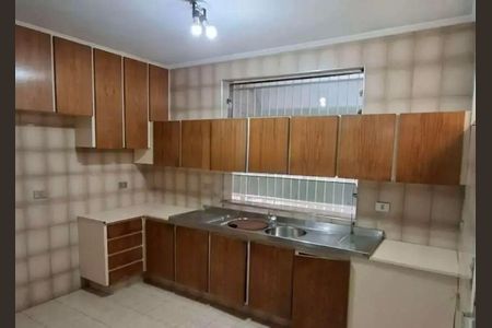 Casa à venda com 3 quartos, 186m² em Vila Cruzeiro, São Paulo