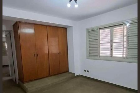 Casa à venda com 3 quartos, 186m² em Vila Cruzeiro, São Paulo