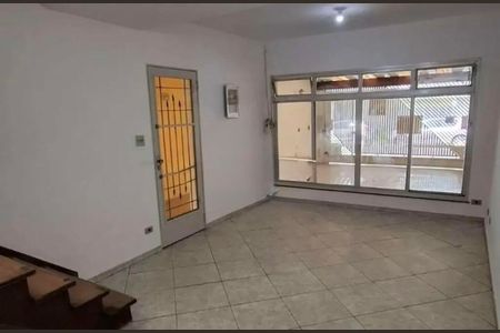 Casa à venda com 3 quartos, 186m² em Vila Cruzeiro, São Paulo