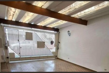 Casa à venda com 3 quartos, 186m² em Vila Cruzeiro, São Paulo