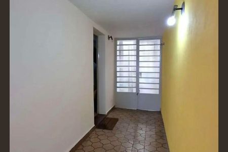 Casa à venda com 3 quartos, 186m² em Vila Cruzeiro, São Paulo