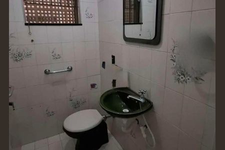 Casa à venda com 3 quartos, 186m² em Vila Cruzeiro, São Paulo