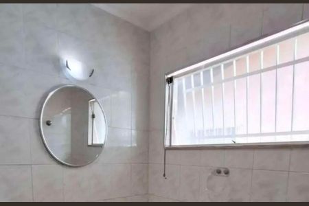 Casa à venda com 3 quartos, 186m² em Vila Cruzeiro, São Paulo