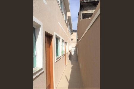 Apartamento à venda com 34m², 1 quarto e sem vaga