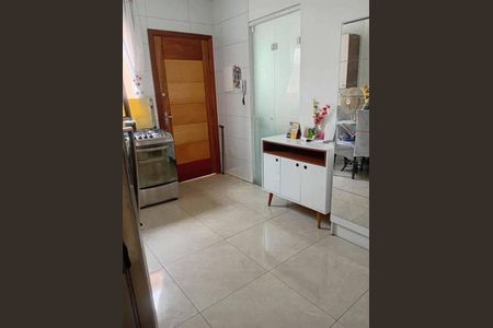 Apartamento à venda com 34m², 1 quarto e sem vaga