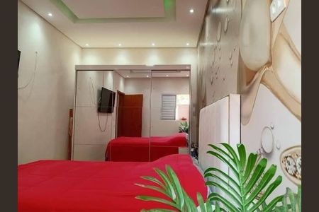 Apartamento à venda com 34m², 1 quarto e sem vaga