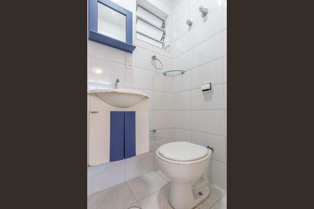 Apartamento à venda com 102m², 2 quartos e 1 vaga Apartamento à venda com 102m², 2 quartos e 1 vagaBanheiro 2