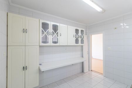 Apartamento à venda com 102m², 2 quartos e 1 vaga Apartamento à venda com 102m², 2 quartos e 1 vagaCozinha