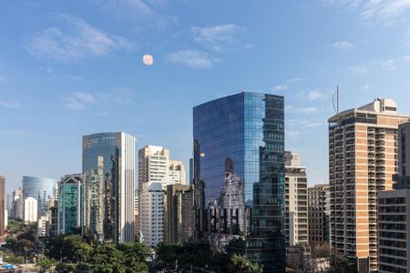 Apartamento à venda com 102m², 2 quartos e 1 vaga Apartamento à venda com 102m², 2 quartos e 1 vagaSala