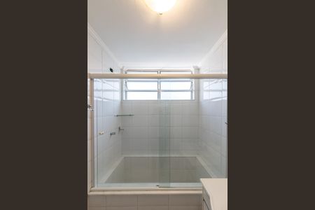 Apartamento à venda com 102m², 2 quartos e 1 vaga Apartamento à venda com 102m², 2 quartos e 1 vagaBanheiro 1