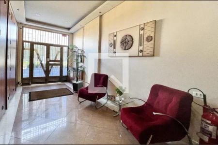 Apartamento à venda com 102m², 2 quartos e 1 vaga Apartamento à venda com 102m², 2 quartos e 1 vagaÁrea comum - Entrada