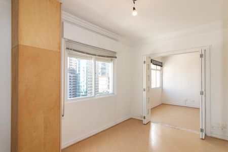 Apartamento à venda com 102m², 2 quartos e 1 vaga Apartamento à venda com 102m², 2 quartos e 1 vagaSala de TV/Quarto
