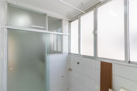 Apartamento à venda com 102m², 2 quartos e 1 vaga Apartamento à venda com 102m², 2 quartos e 1 vagaÁrea de Serviço