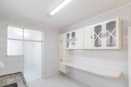 Apartamento à venda com 102m², 2 quartos e 1 vaga Apartamento à venda com 102m², 2 quartos e 1 vagaCozinha