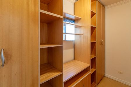 Apartamento à venda com 102m², 2 quartos e 1 vaga Apartamento à venda com 102m², 2 quartos e 1 vagaQuarto 1 (Closet)