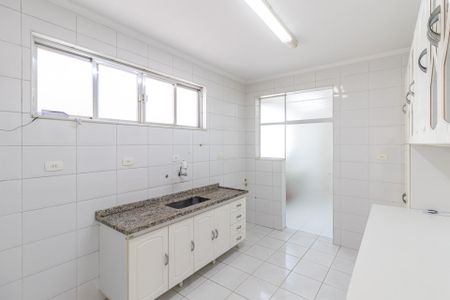 Apartamento à venda com 102m², 2 quartos e 1 vaga Apartamento à venda com 102m², 2 quartos e 1 vagaCozinha