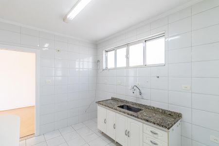 Apartamento à venda com 102m², 2 quartos e 1 vaga Apartamento à venda com 102m², 2 quartos e 1 vagaCozinha