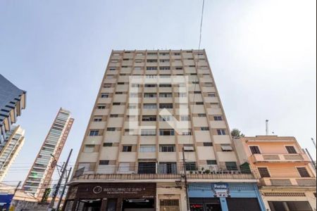 Apartamento à venda com 102m², 2 quartos e 1 vaga Apartamento à venda com 102m², 2 quartos e 1 vagaFachada