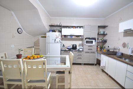 Casa à venda com 180m², 3 quartos e 3 vagasCozinha