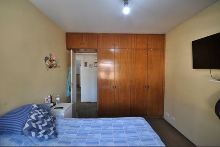 Casa à venda com 180m², 3 quartos e 3 vagasQuarto 1