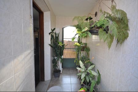 Casa à venda com 180m², 3 quartos e 3 vagasHall de entrada