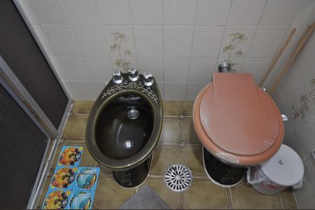 Casa à venda com 180m², 3 quartos e 3 vagasBanheiro Social